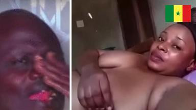 Scandale de Gaston Mbengue avec la prostituée "niari daanou... se khour gauche bi"