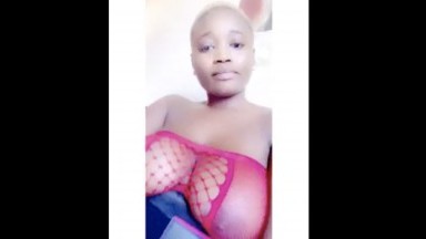 Baise avec Nigerianne