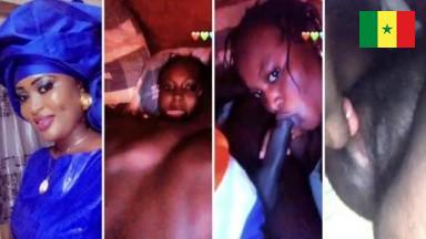 Si 2e video bi le done kattenteh ak kainaine ki  (Awa sall +221766351602 +221 772594850)