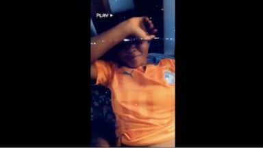 Baise coupe d'afrique cote d'ivoire